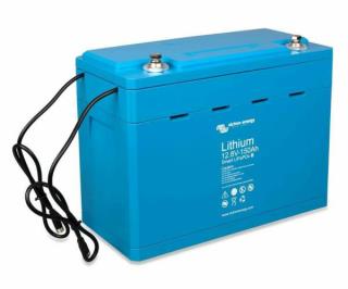 Litio LFP Solar Batteries Batterien deep cycle