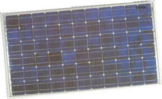 Modulos Fotovoltaicos Solares Celdas Paneles