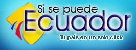 Si Se Puede Ecuador www.sisepuedeecuador.com