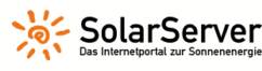 Solar Server SolarServer de