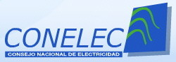 Consejo Nacional De Electricidad CONELEC