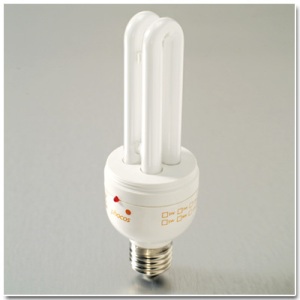 Phocos Lámparas CFL: 3 W, 5 W, 7 W, 9 W, 11 W